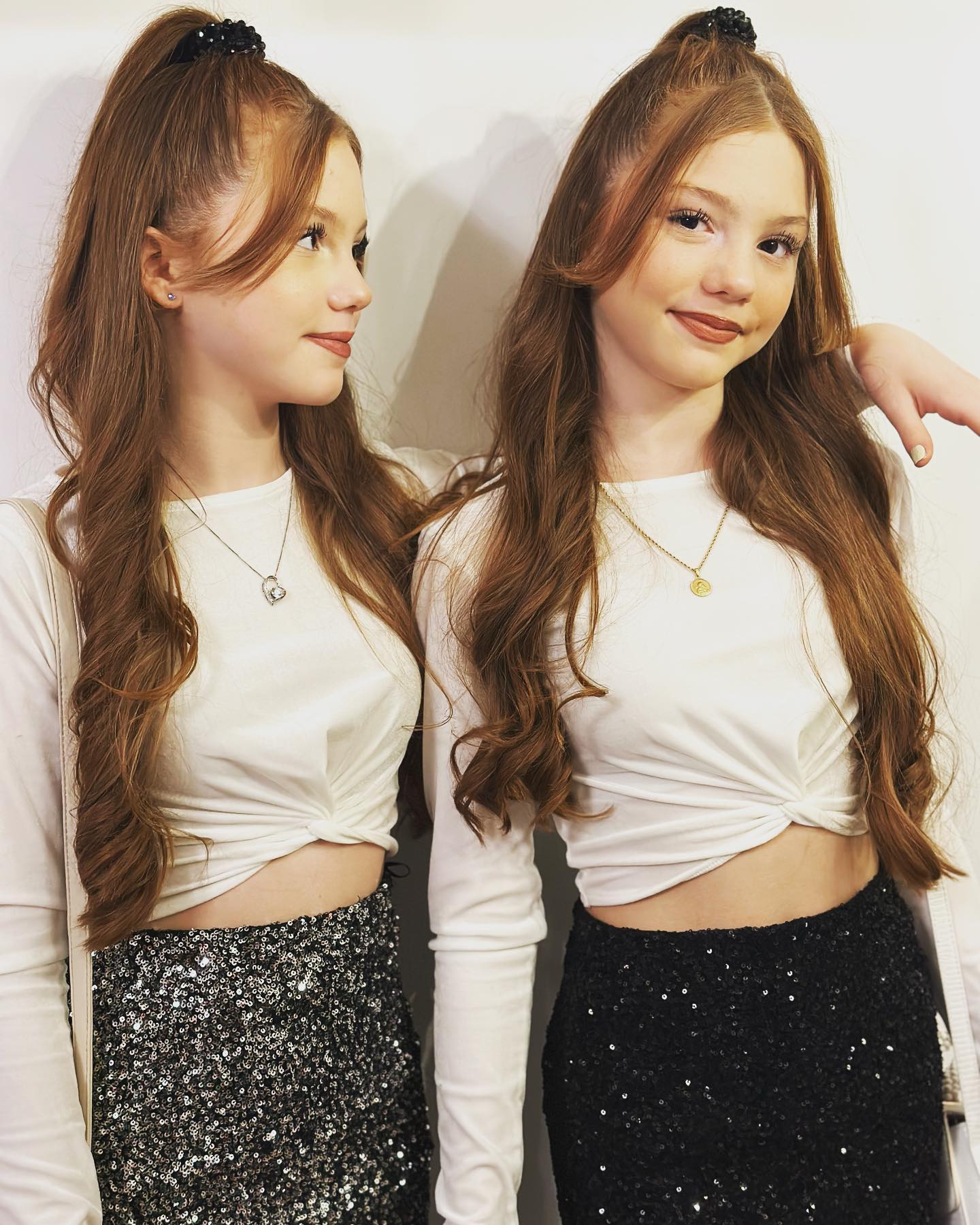 Instagram Photo von Twins