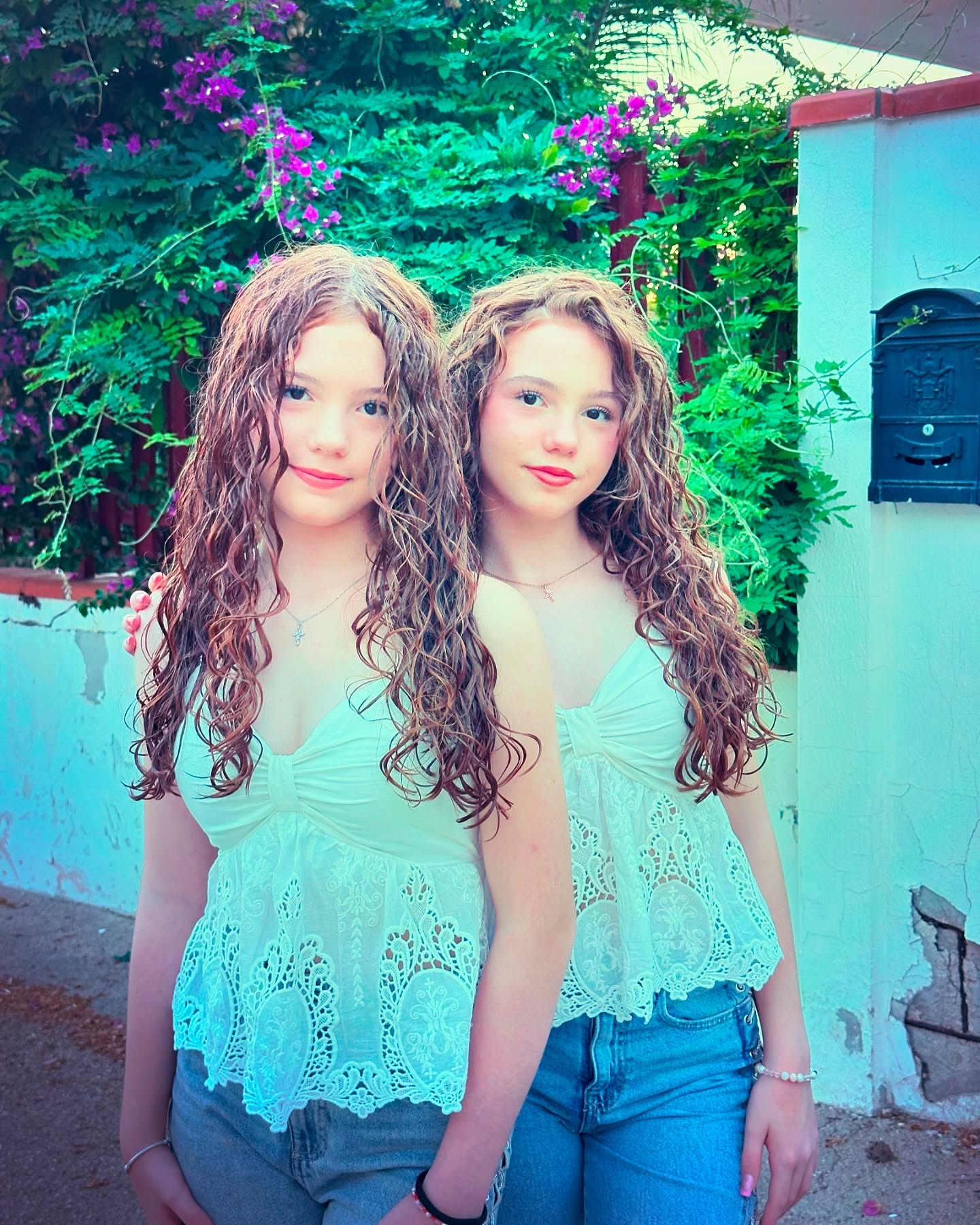 Instagram Photo von Twins