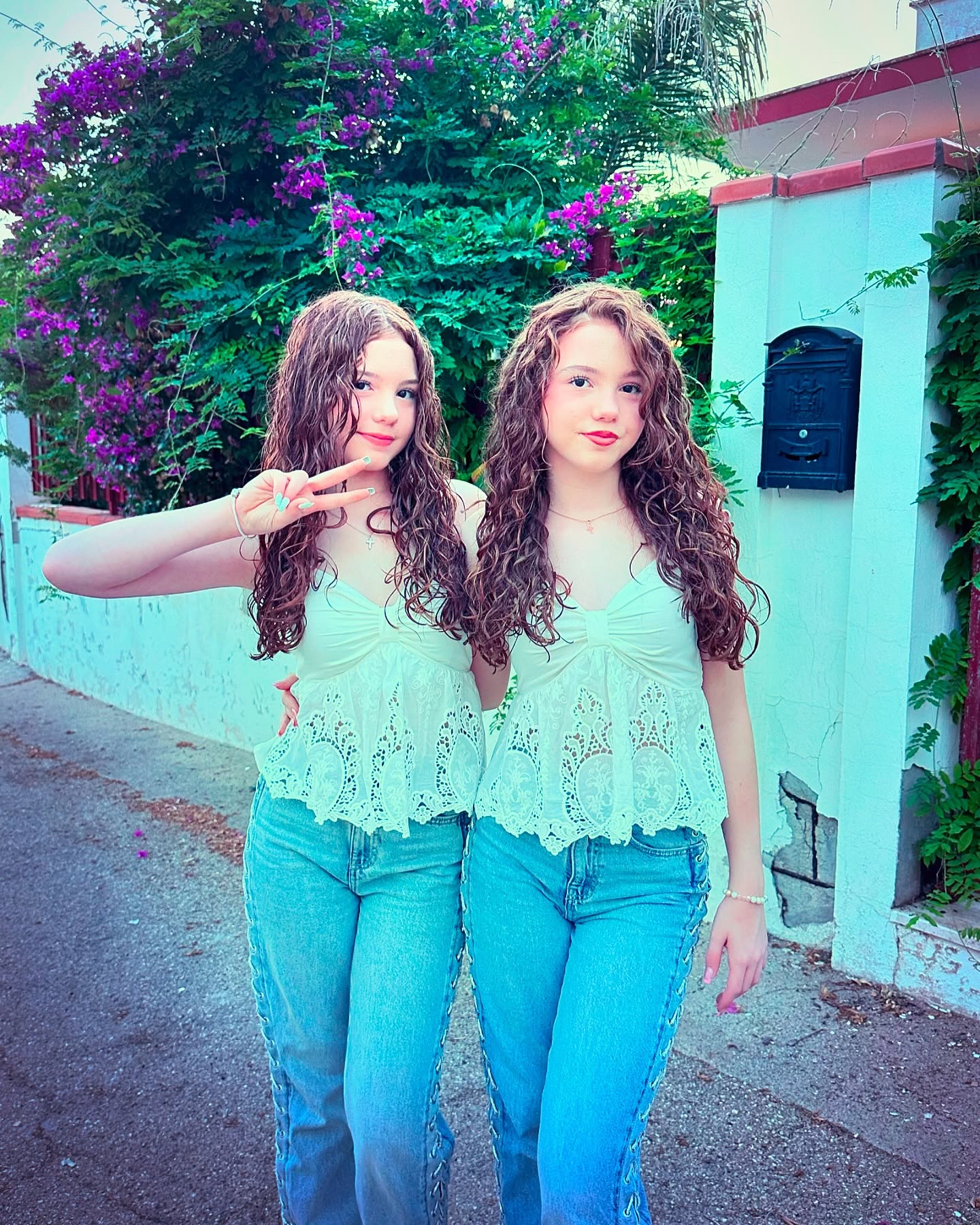 Instagram Photo von Twins