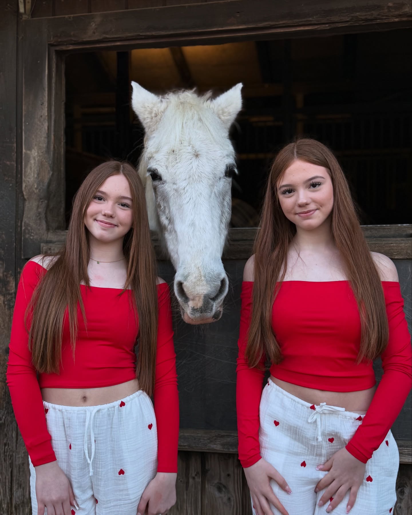 Instagram Photo von Twins